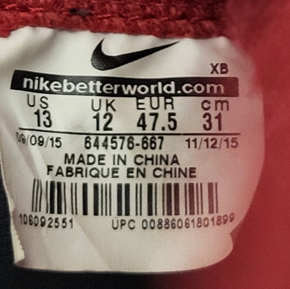 Nike flystepper - Picture 6 of 6